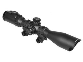 leapers scope in Rifle Scopes