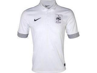 RFRA10 France away shirt   brand new Nike 12 13 French jersey