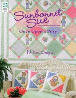 sunbonnet sue book in Books