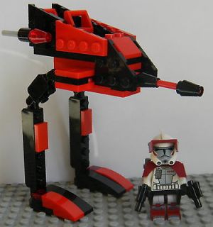 lego star wars custom clones in Sets