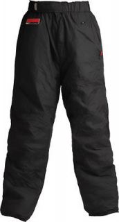 New Venture Mens 12V Heated Pant Liners Snowmobile Winter VH MC20 All 