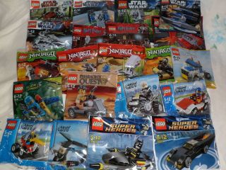 lego promotion pack choose from list new sealed more options sun lego 