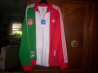 adidas mexico jacket in Clothing, Shoes & Accessories