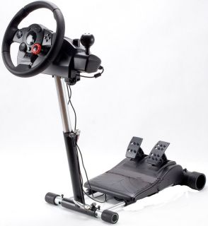 Simulator Gaming Racing Steering Wheel Stand Pro for Logitech Momo 