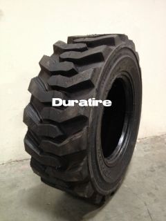   10pr, 12x16.5, PREMIUM SKID STEER LOADER TIRE, Deep Tread   4 Tires