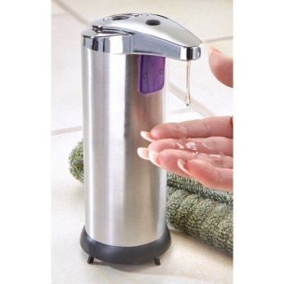 Home & Garden > Bath > Soap Dishes & Dispensers
