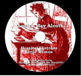 Newly listed Louisa May Alcott Little Women 11 Audiobooks on CD NEW