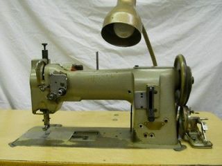 industrial sewing machine in Business & Industrial