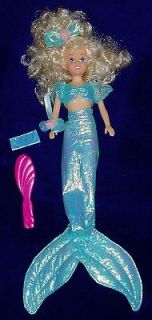 little mermaid sisters in Toys & Hobbies