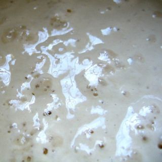 LIVE SOURDOUGH BREAD STARTER Over 20 Years Old 50gm