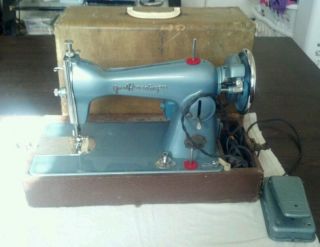 precision sewing machine in Collectibles