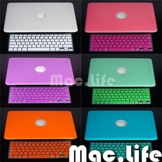 SALE Candy Hard Case for Macbook PRO 13+Keyboard Skin