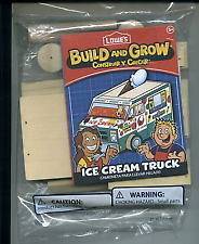 BUILD AND GROW KITS   LARGE LOT OF ASSORTED KITS