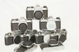 35mm manual focus camera in Film Cameras