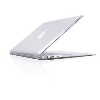11 Macbook Air Clear Shell Case Premium Quality Hard Cover 11.6 inch