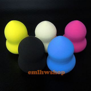 Gourds Makeup Beauty Sponges Smooth Flawless Foundation Powder Puffs 7 