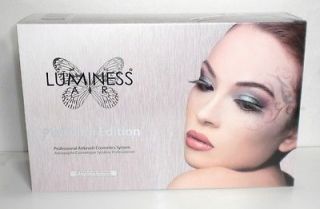 luminess airbrush in Makeup Tools & Accessories