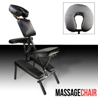 portable massage chair in Chairs