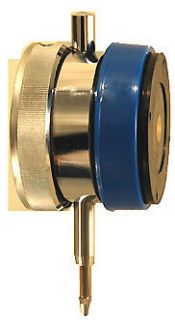 Magnet Base with Direct Mount Back For Dial Indicator Machinist Tool 