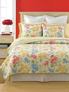 martha stewart bedding in Quilts, Bedspreads & Coverlets