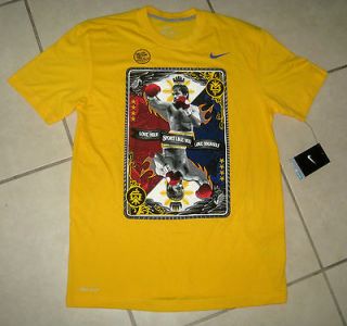 manny pacquiao t shirt nike in Clothing, Shoes & Accessories