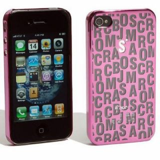 marc jacobs case in Cell Phones & Accessories