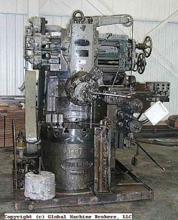 vertical lathe in Manufacturing & Metalworking