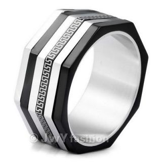 MENS, SQUARE, WHITE, GOLD, DIAMOND, ROLEX, RING, N, R) in Class Rings 