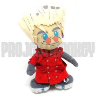 Collectibles  Animation Art & Characters  Japanese, Anime  Trigun 