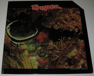LP   TROPEA   Orig. 1975 Marlin 2200   SMOOTH JAZZ GUITAR   Nea Mint 