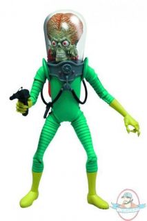 mars attacks toys in Action Figures