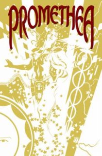Absolute Promethea by Alan Moore 2009, Hardcover