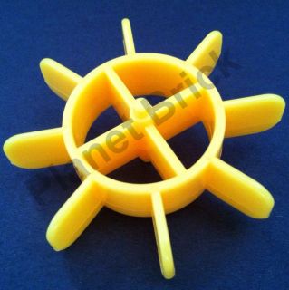   by Toto Toys   Replacement Part #M02 (x1)   Marble Run/Race/Maze