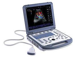 mindray ultrasound in Medical Equipment