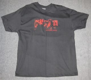 MATCHBOX 20 twenty Mad Season rare X Large XL 2000 Tour T Shirt NEW