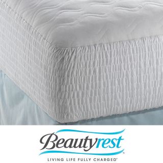 mattress pad in Mattress Pads & Feather Beds