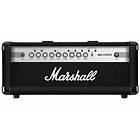 Marshall JCM 2550 Guitar Amp Head 50 watts Silver Jubilee series Black 