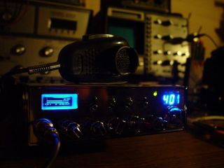 mobile ham radio in Ham, Amateur Radio