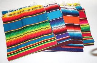 mexican blankets in Collectibles