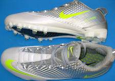 New Nike Zoom Vapor CARBON LX Lacrosse/Football Cleats SN 472291 