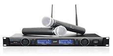 wireless microphone in Pro Audio Equipment