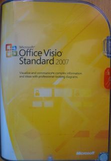 microsoft office 2007 standard in Office & Business