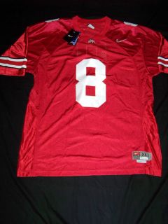 ohio state jersey in Mens Clothing