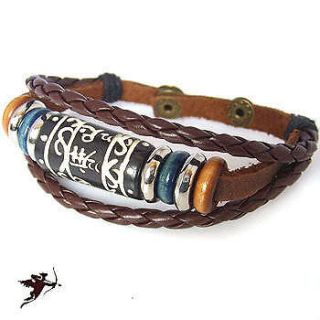 wrist bands in Mens Accessories