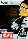 PUNISHER MIGHTY MUGGS 2008 TRU Exclusive MIB Marvel Universe Toys R Us 