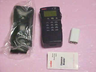 NEW Lanier Cquence Mobile Recorder CM 100 W/O Scanner