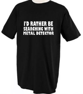 metal detector in Clothing, 