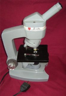 american microscope in Microscopes