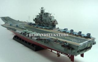 model aircraft carriers