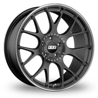 19 BBS CH R Alloy Wheels & Michelin Pilot Sport Cup Tyres   AUDI 